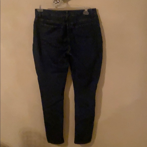 Jeans leggings - Picture 2 of 2